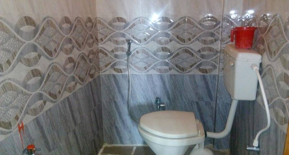 Basappa Shine Boarding & Lodging, Hunsur 2